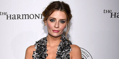 Mischa Barton