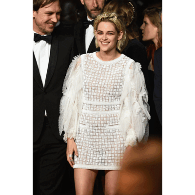 Die schrillsten und schrägsten Looks des Cannes Film Festivals 