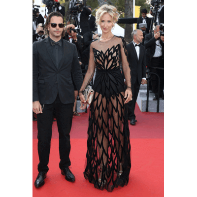 Die schrillsten und schrägsten Looks des Cannes Film Festivals 