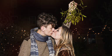 Von Mistel bis Myrte: Die geheimen Botschaften der Weihnachtspflanzen