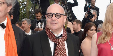Gianfranco Rosi