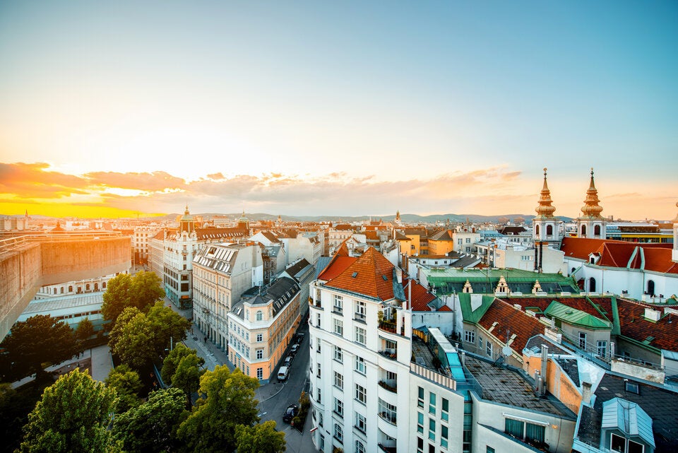 Wohnen in der Stadt, oder raus aufs Land?