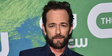 Luke Perry