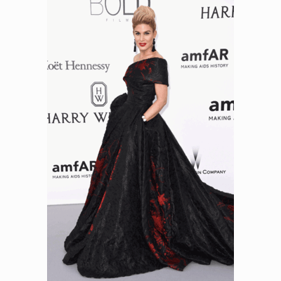 Die Looks der amfAR Gala in Cannes