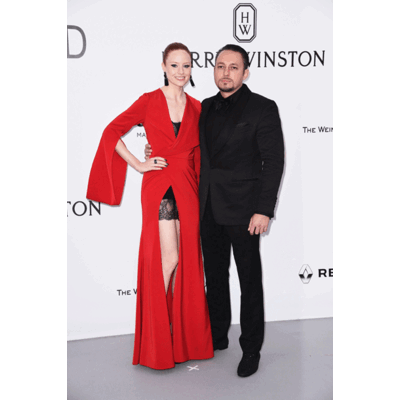 Die Looks der amfAR Gala in Cannes