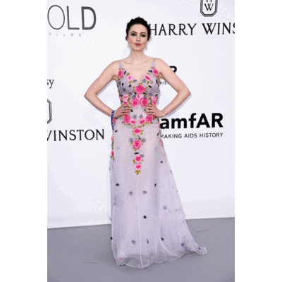 Die Looks der amfAR Gala in Cannes