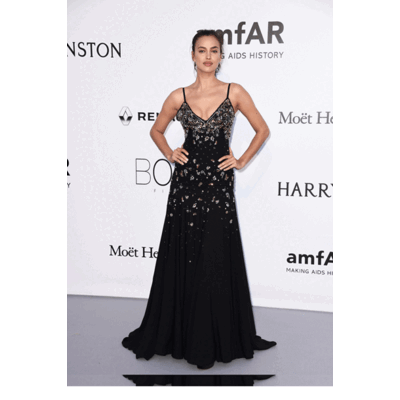 Die Looks der amfAR Gala in Cannes