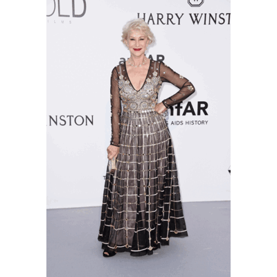 Die Looks der amfAR Gala in Cannes