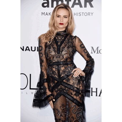 Die Looks der amfAR Gala in Cannes