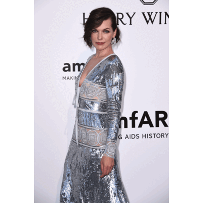 Die Looks der amfAR Gala in Cannes
