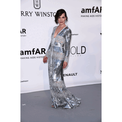Die Looks der amfAR Gala in Cannes