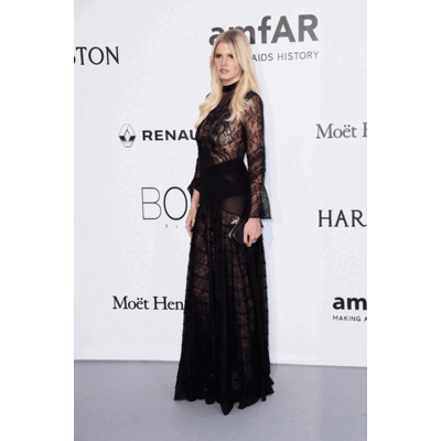 Die Looks der amfAR Gala in Cannes
