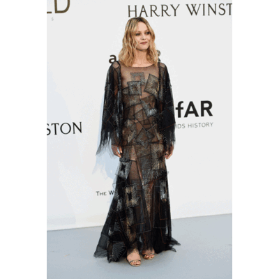 Die Looks der amfAR Gala in Cannes