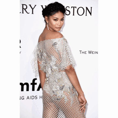 Die Looks der amfAR Gala in Cannes