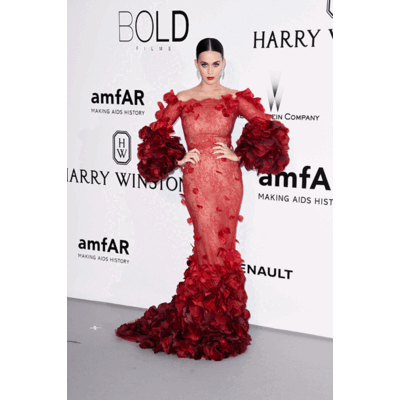 Die Looks der amfAR Gala in Cannes