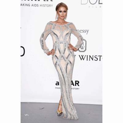 Die Looks der amfAR Gala in Cannes