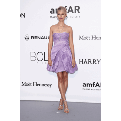 Die Looks der amfAR Gala in Cannes