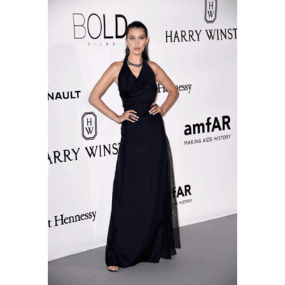 Die Looks der amfAR Gala in Cannes