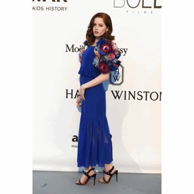 Die Looks der amfAR Gala in Cannes