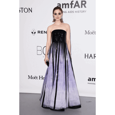 Die Looks der amfAR Gala in Cannes