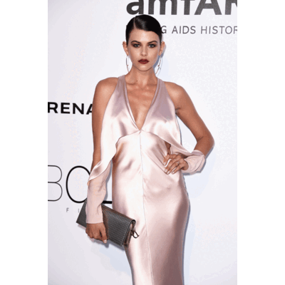 Die Looks der amfAR Gala in Cannes