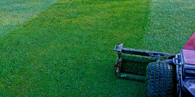 Balkenm&auml;her Rasenm&auml;her