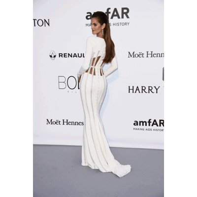 Die Looks der amfAR Gala in Cannes
