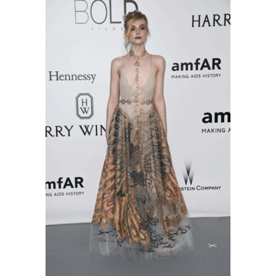 Die Looks der amfAR Gala in Cannes