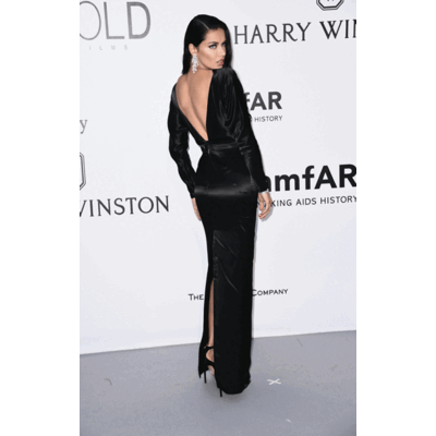 Die Looks der amfAR Gala in Cannes