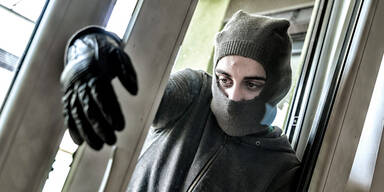 Alarm: Jede Minute eine Straftat