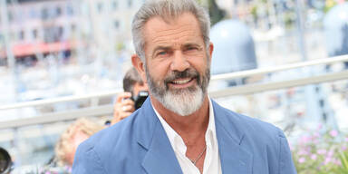 Mel Gibson