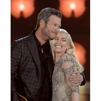 Gwen Stefani - Botoxfratze und Babybauch? 