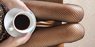 Schlankheitskaffee