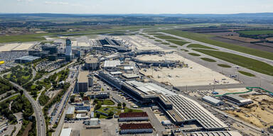 Flughafen Wien