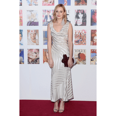 Die Looks der Vogue 100 Gala