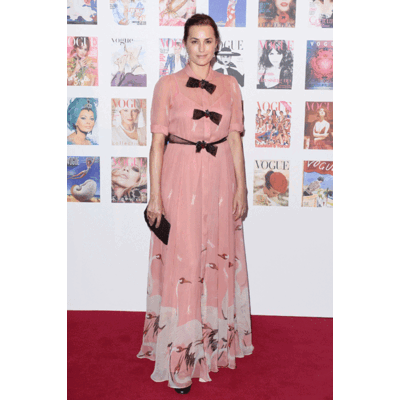 Die Looks der Vogue 100 Gala