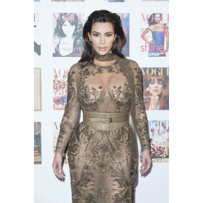 Die Looks der Vogue 100 Gala