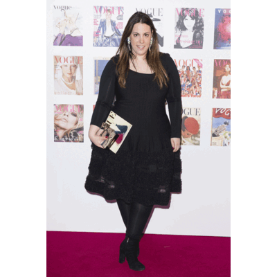 Die Looks der Vogue 100 Gala