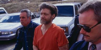 Ted Kaczynski