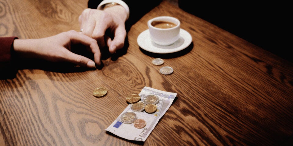 Enthüllt: So viel sollte ein erstes Date kosten