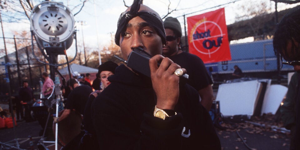 Tupac