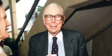 Charlie Munger