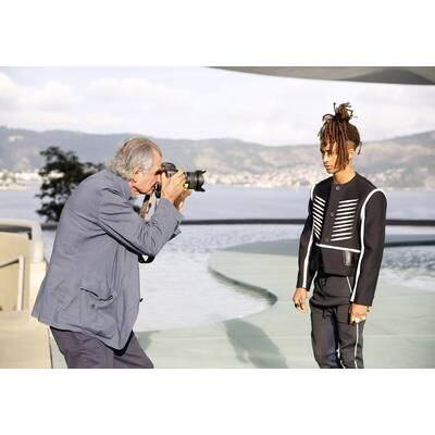 Louis Vuitton 2017 Cruise Collection