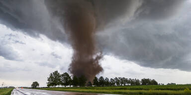 tornado