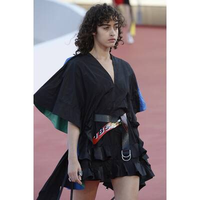 Louis Vuitton 2017 Cruise Collection