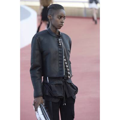 Louis Vuitton 2017 Cruise Collection