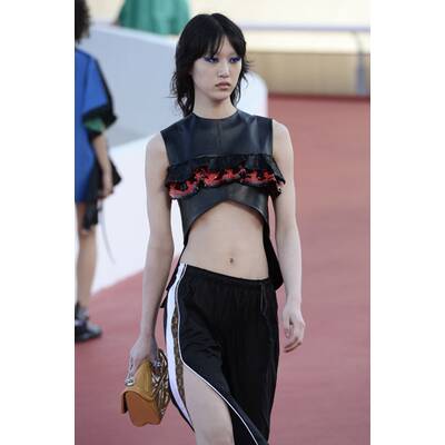 Louis Vuitton 2017 Cruise Collection