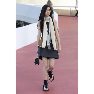 Louis Vuitton 2017 Cruise Collection