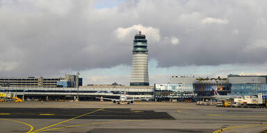 Flughafen Wien