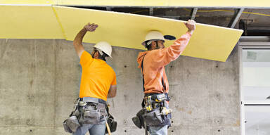 &Uuml;ber 3.500 M&auml;ngel am Bau entdeckt &ndash; Arbeitsinspektorat schl&auml;gt nach Unfall Alarm